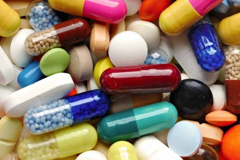 Health, Drugs and Big Pharma